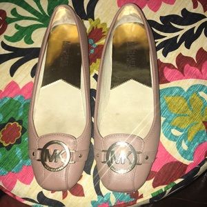 Michael Kors Flats